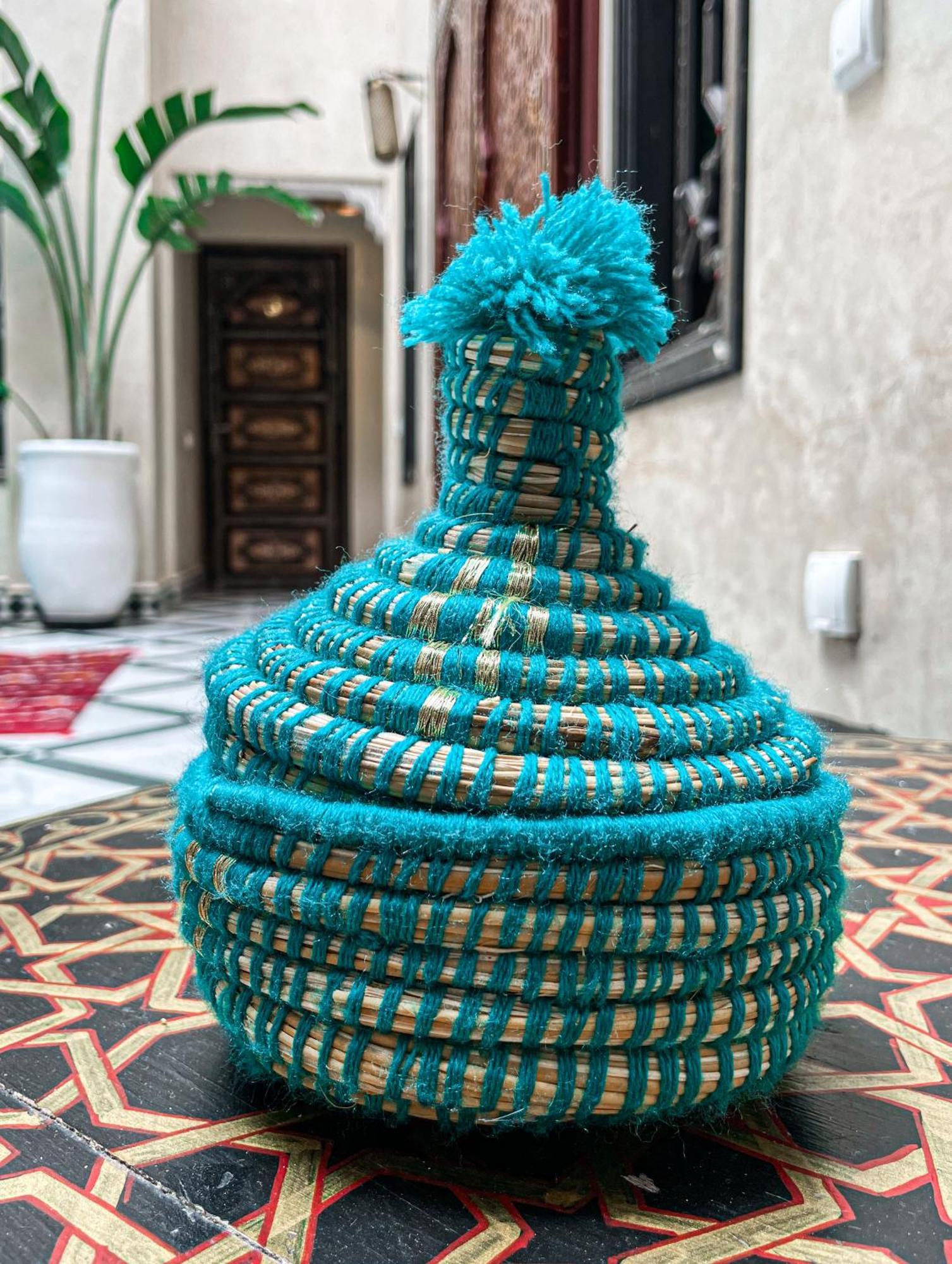 Riad Deluxe Марракеш Экстерьер фото